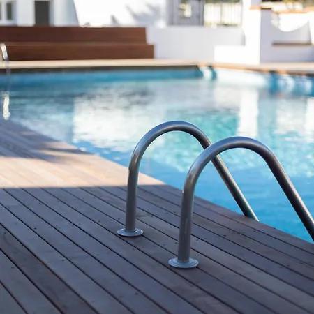 Huerta 1 Manises, Jacuzzi, Sauna, Piscina