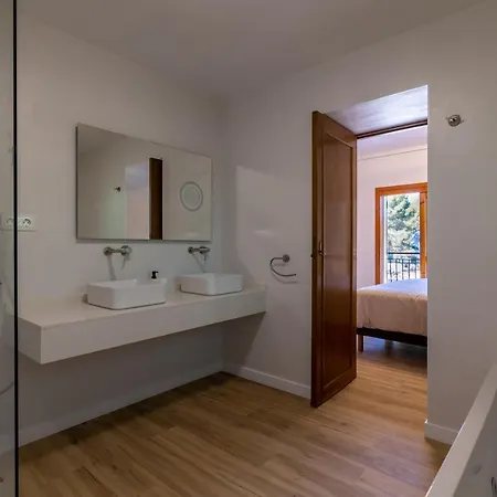 Huerta 1 Manises, Jacuzzi, Sauna, Piscina *