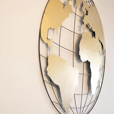 Huerta 1 Manises, Jacuzzi, Sauna, Piscina Вилла