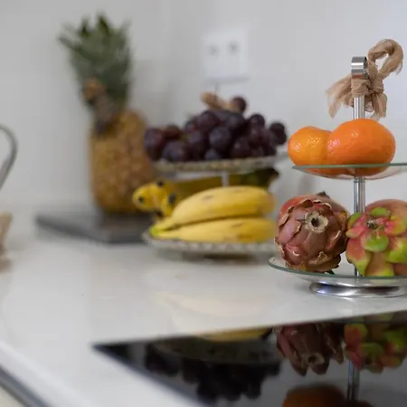 Вилла Huerta 1 Manises, Jacuzzi, Sauna, Piscina Манисес