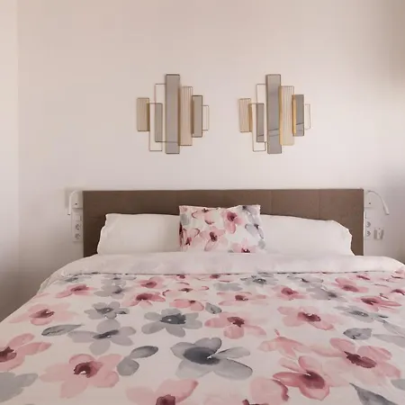 Вилла Huerta 1 Manises, Jacuzzi, Sauna, Piscina Манисес