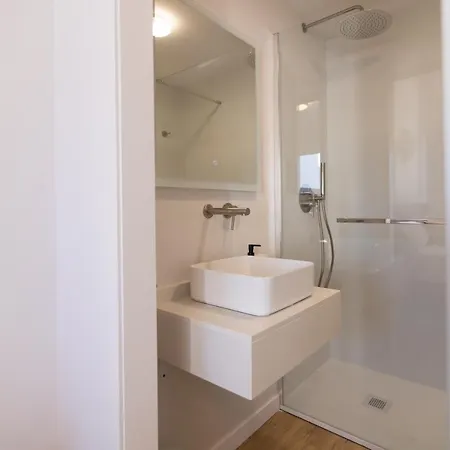 Huerta 1 Manises, Jacuzzi, Sauna, Piscina