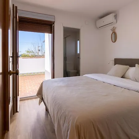 Huerta 1 Manises, Jacuzzi, Sauna, Piscina Villa Manises