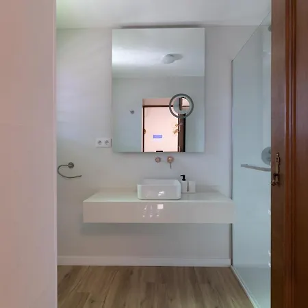 Huerta 1 Manises, Jacuzzi, Sauna, Piscina Villa *