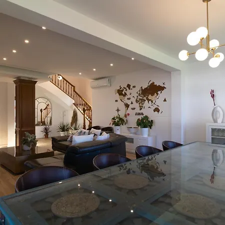 Huerta 1 Manises, Jacuzzi, Sauna, Piscina Manises