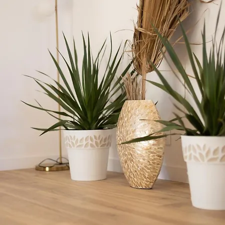 Вилла Huerta 1 Manises, Jacuzzi, Sauna, Piscina *