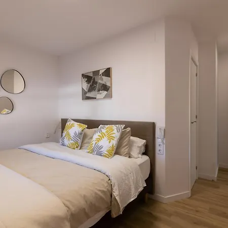 Huerta 1 Manises, Jacuzzi, Sauna, Piscina