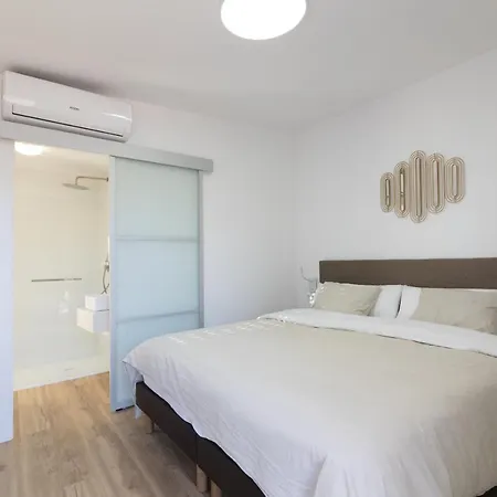 Villa Huerta 1 Manises, Jacuzzi, Sauna, Piscina *