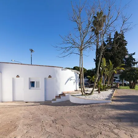 Huerta 1 Manises, Jacuzzi, Sauna, Piscina Villa *