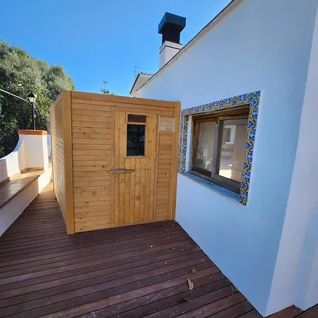 Villa Huerta 1 Manises, Jacuzzi, Sauna, Piscina *